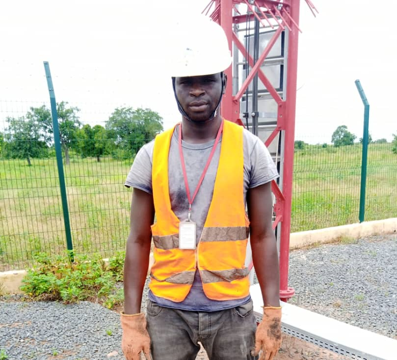 Ancien étudiant emploi télécoms