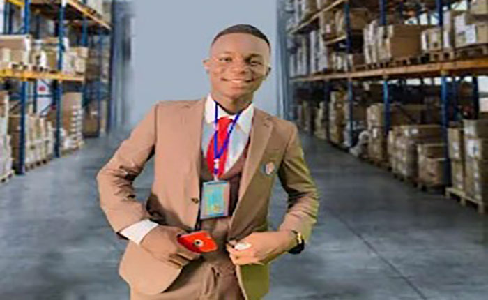 Gestion Logistique et Transport