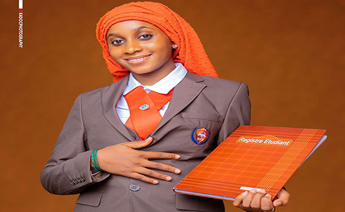 Etudiant Master Université EUTG