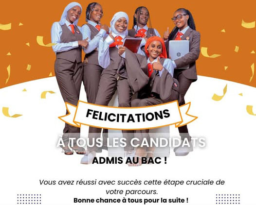 examen concours bourse EUTG