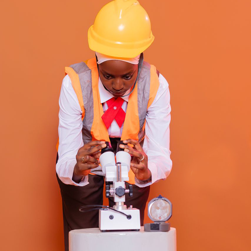 des cours pratiques à l'EUTG