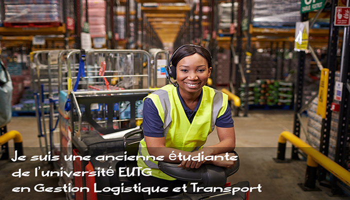 Etudiant en fonction dans l'entreprise